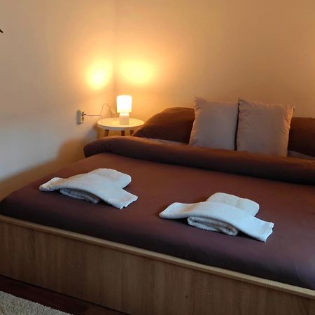 Zoeld Sziget Wellness Bed & Breakfast Egerszalok Bagian luar foto