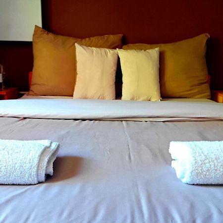 Zoeld Sziget Wellness Bed & Breakfast Egerszalok Bagian luar foto