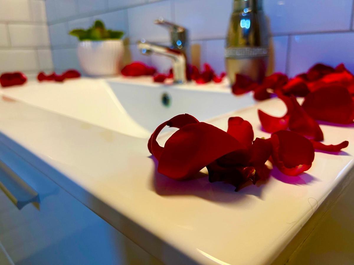 Zoeld Sziget Wellness Bed & Breakfast Egerszalok Bagian luar foto