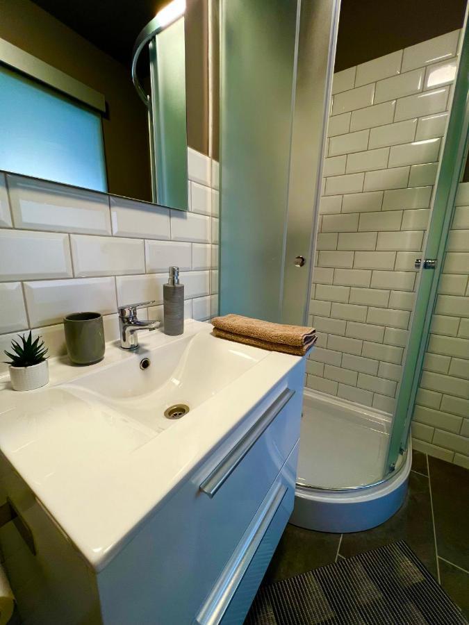 Zoeld Sziget Wellness Bed & Breakfast Egerszalok Bagian luar foto