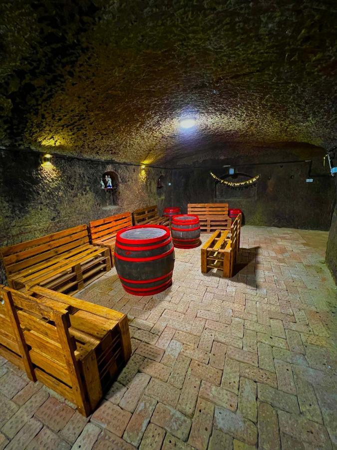 Zoeld Sziget Wellness Bed & Breakfast Egerszalok Bagian luar foto