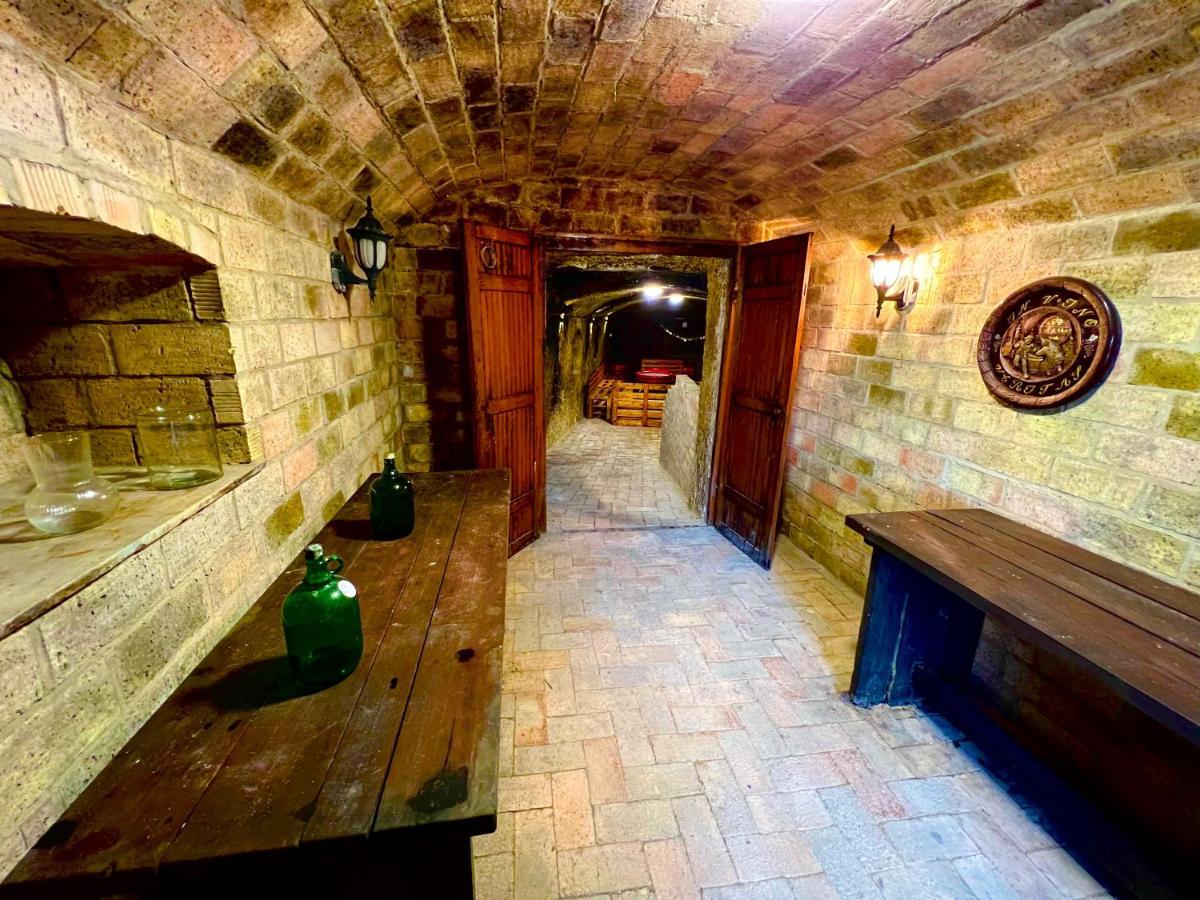 Zoeld Sziget Wellness Bed & Breakfast Egerszalok Bagian luar foto