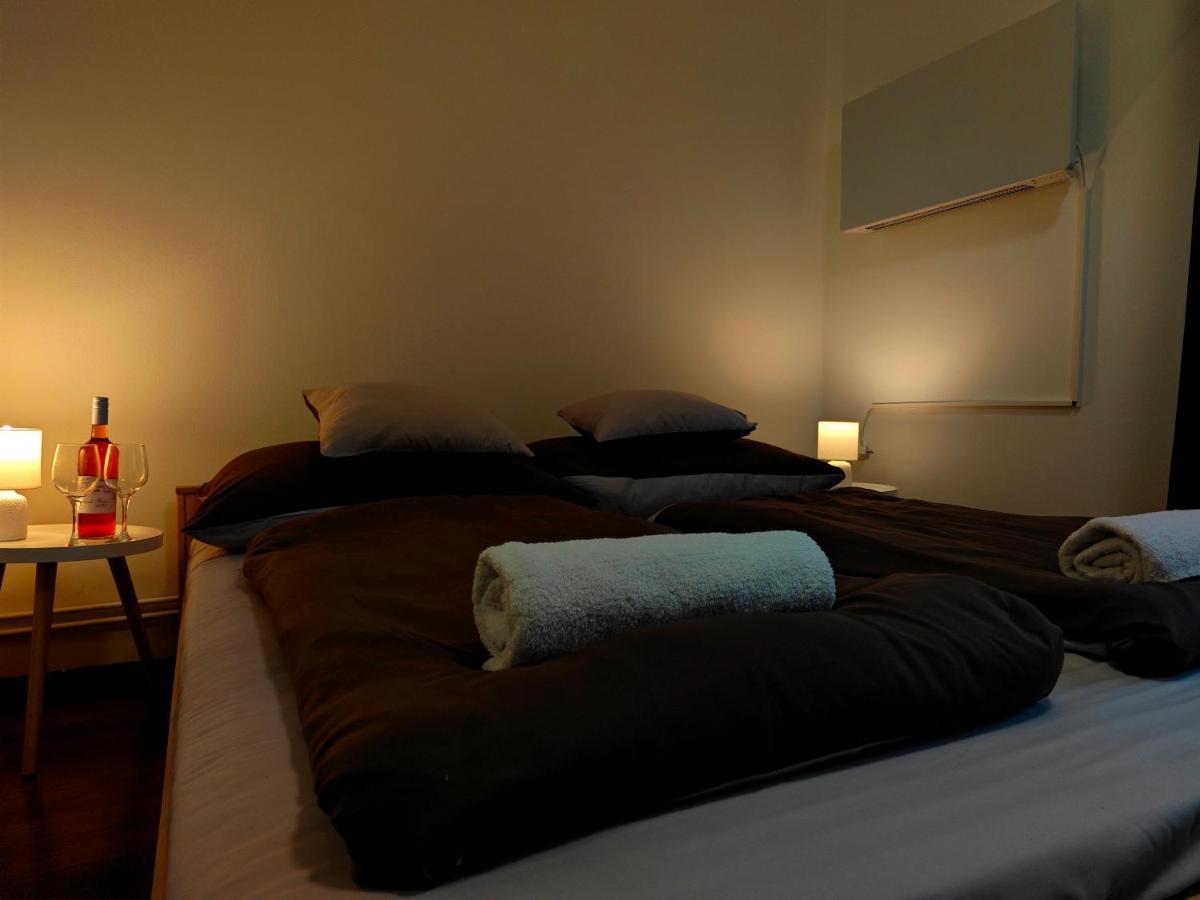 Zoeld Sziget Wellness Bed & Breakfast Egerszalok Bagian luar foto