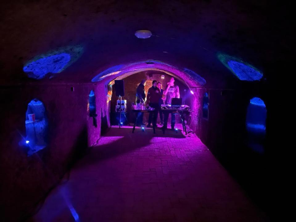 Zoeld Sziget Wellness Bed & Breakfast Egerszalok Bagian luar foto