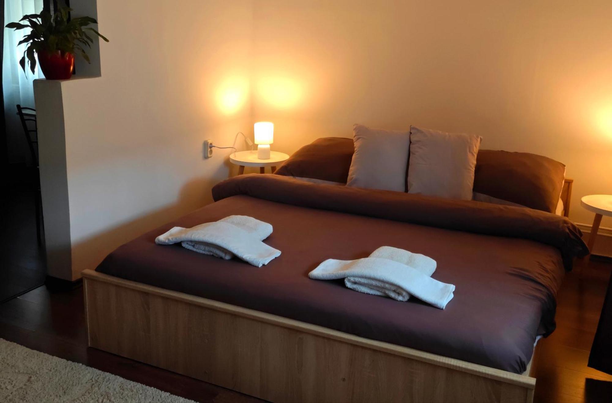 Zoeld Sziget Wellness Bed & Breakfast Egerszalok Bagian luar foto