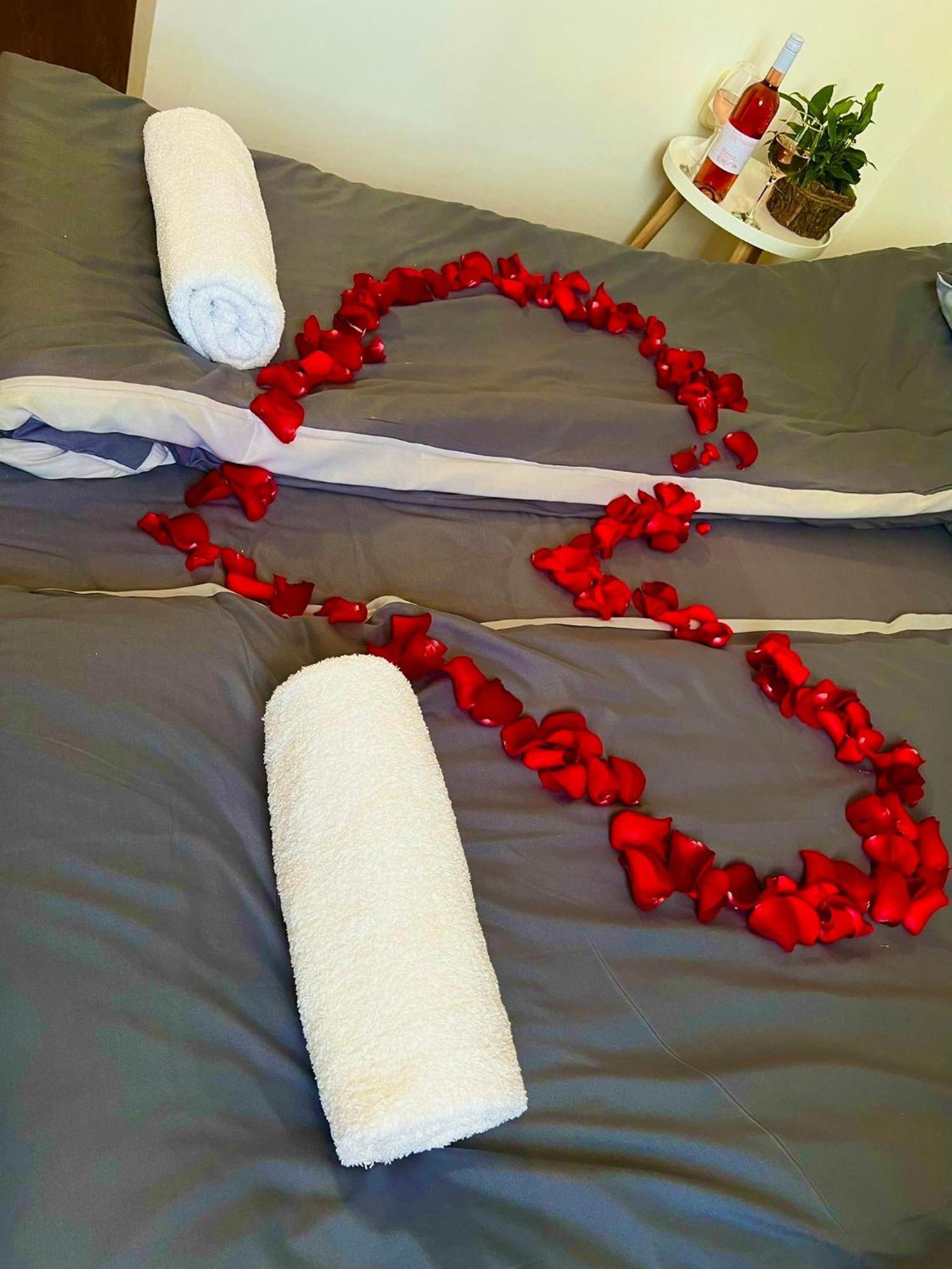 Zoeld Sziget Wellness Bed & Breakfast Egerszalok Bagian luar foto