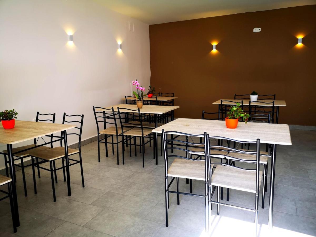 Zoeld Sziget Wellness Bed & Breakfast Egerszalok Bagian luar foto
