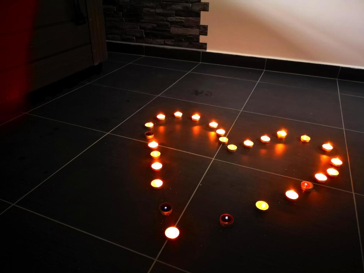 Zoeld Sziget Wellness Bed & Breakfast Egerszalok Bagian luar foto